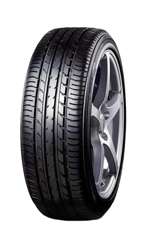 215/55R17 opona YOKOHAMA YOKOHAMA dB decibel E70N 94V